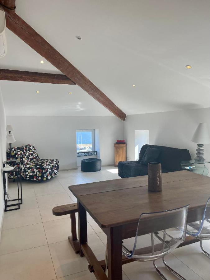 Grand Appartement Style Loft Bord De Mer بروبرِيانّو المظهر الخارجي الصورة