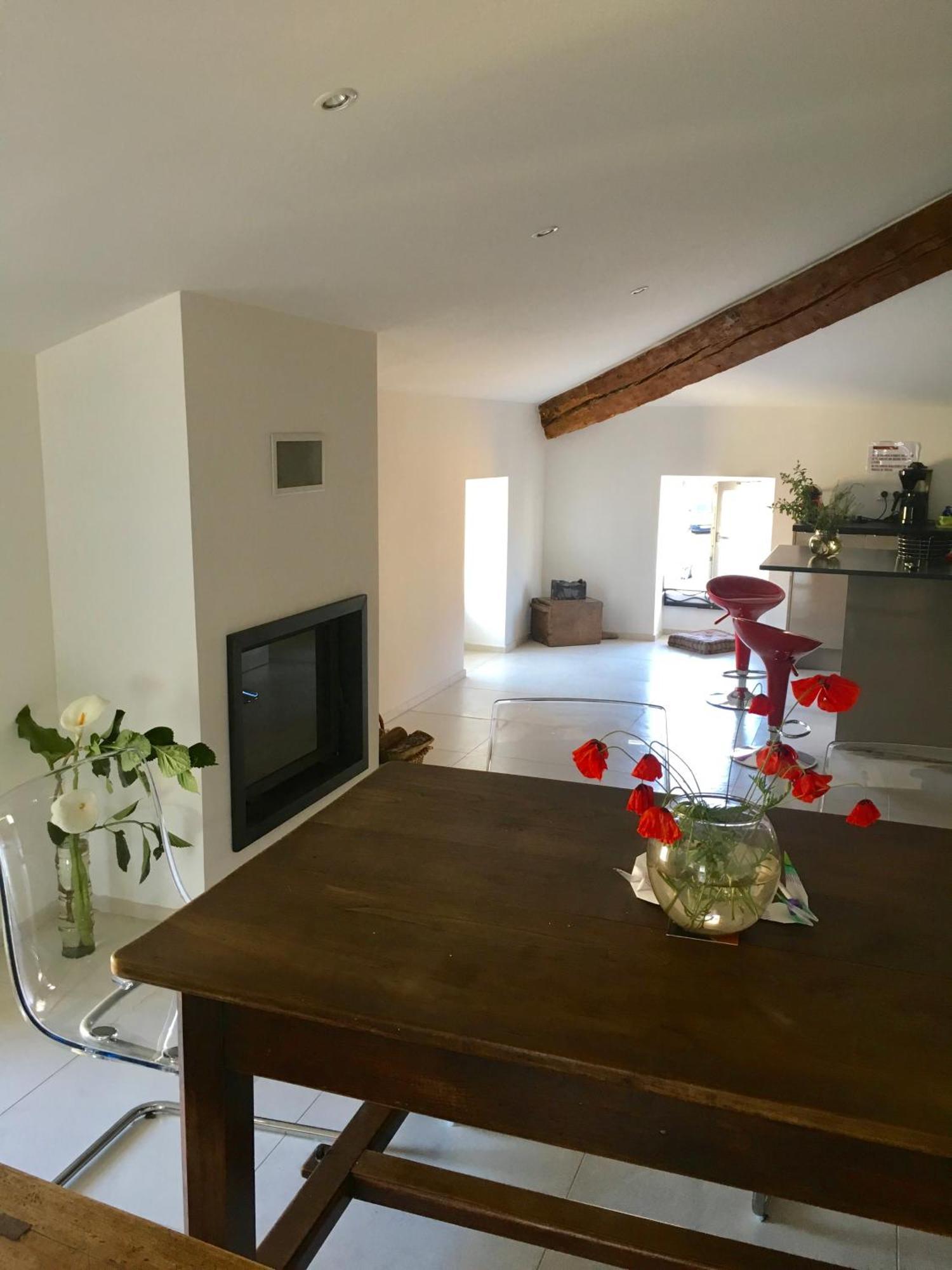 Grand Appartement Style Loft Bord De Mer بروبرِيانّو المظهر الخارجي الصورة