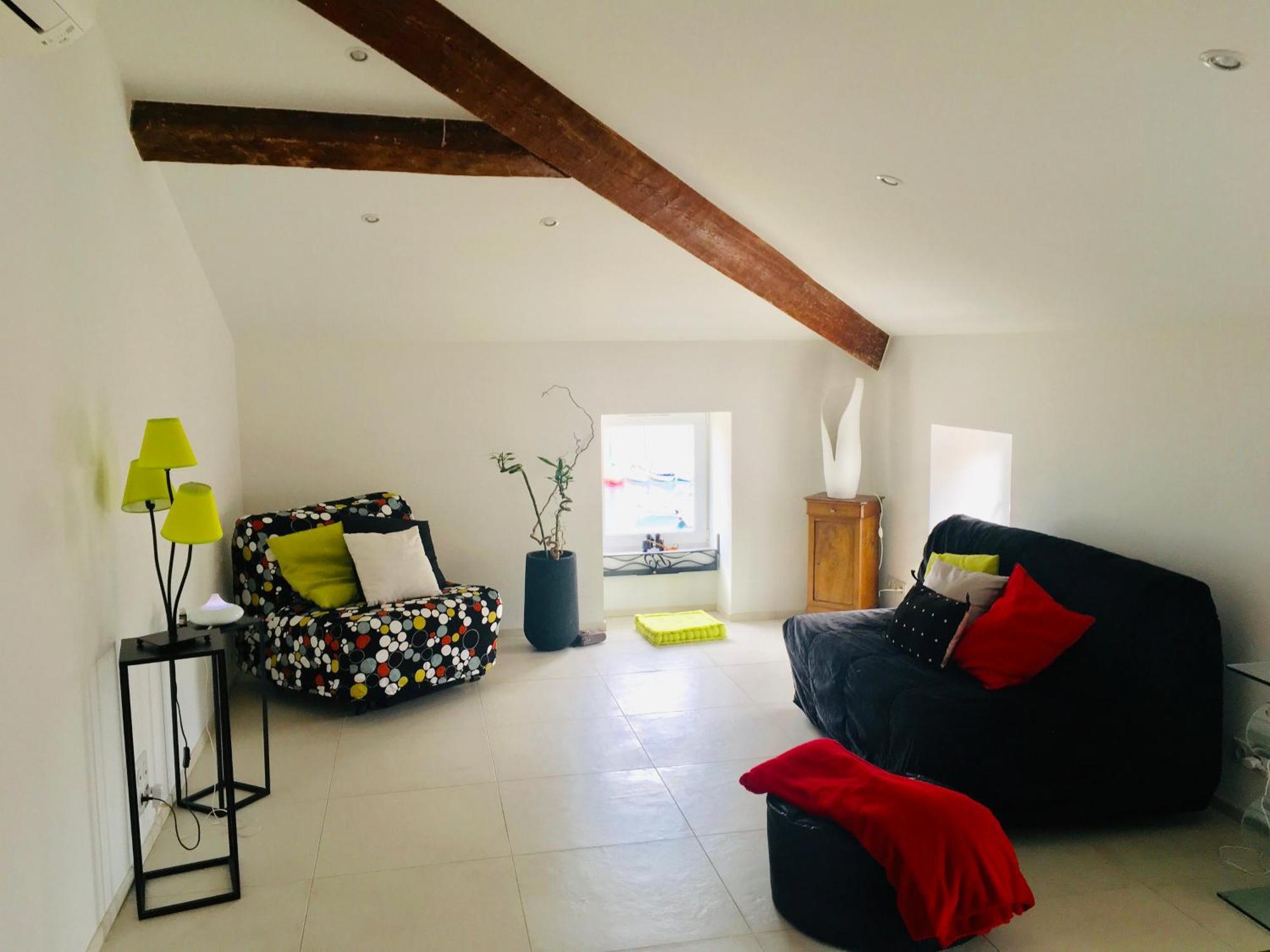 Grand Appartement Style Loft Bord De Mer بروبرِيانّو المظهر الخارجي الصورة