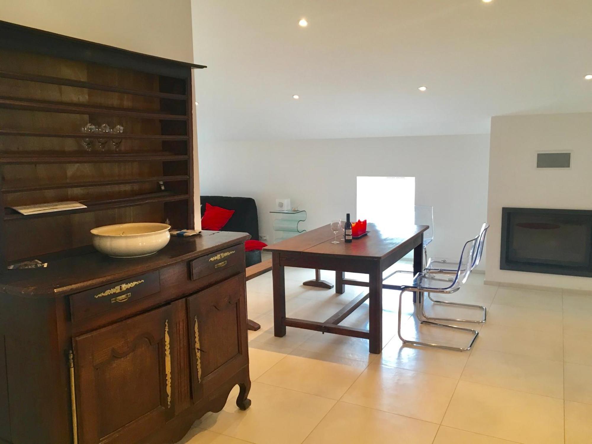 Grand Appartement Style Loft Bord De Mer بروبرِيانّو المظهر الخارجي الصورة