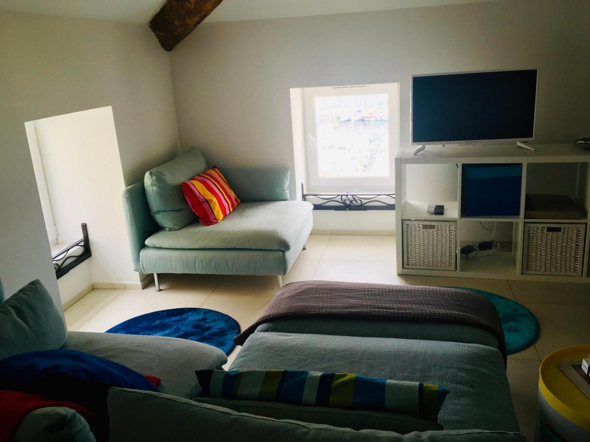 Grand Appartement Style Loft Bord De Mer بروبرِيانّو المظهر الخارجي الصورة