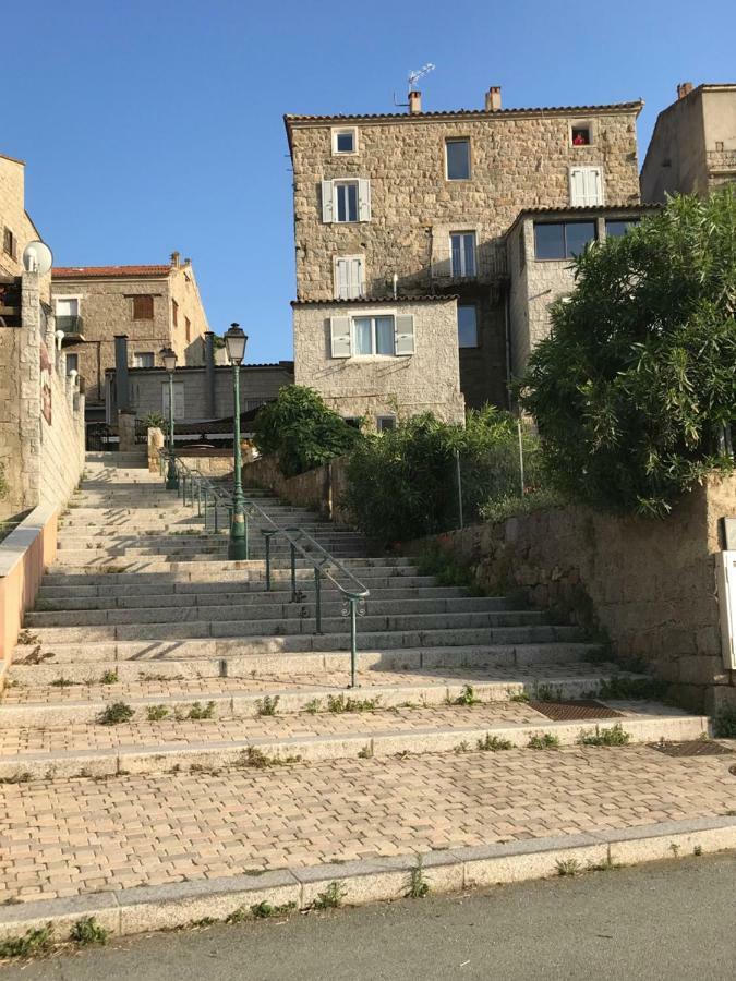 Grand Appartement Style Loft Bord De Mer بروبرِيانّو المظهر الخارجي الصورة